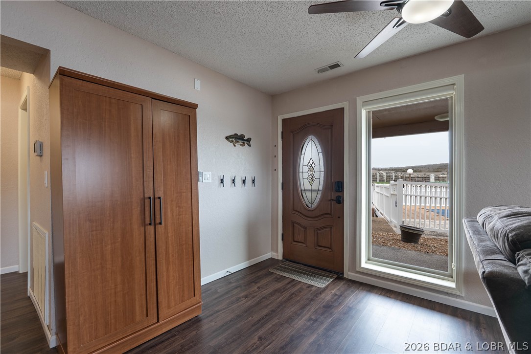 Lake Valley Condominiums - Residential