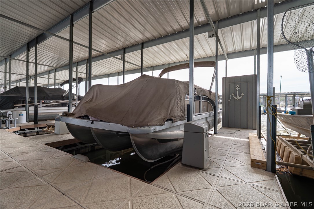 Lake Valley Condominiums - Residential