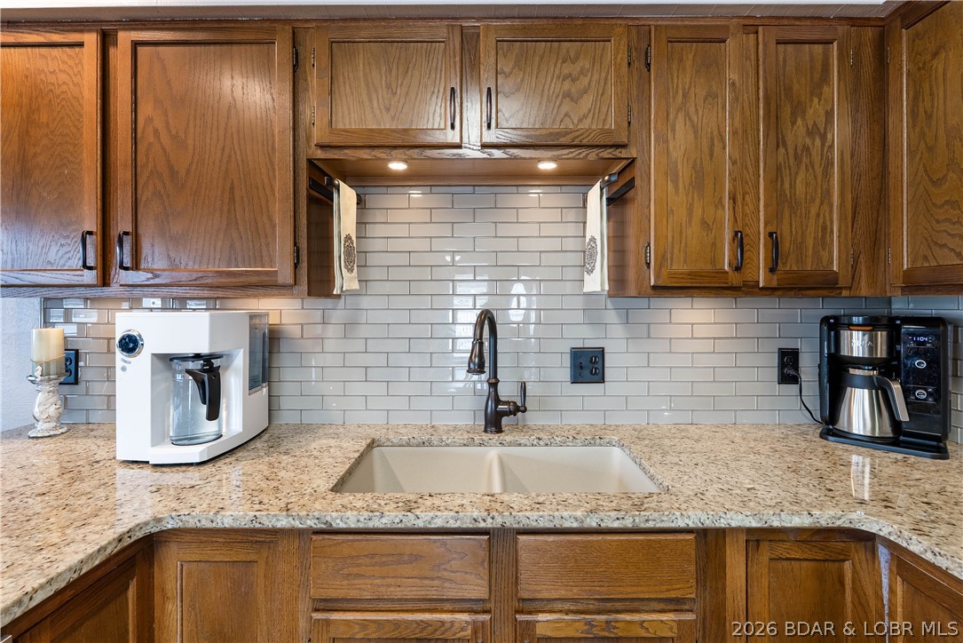 Lake Valley Condominiums - Residential