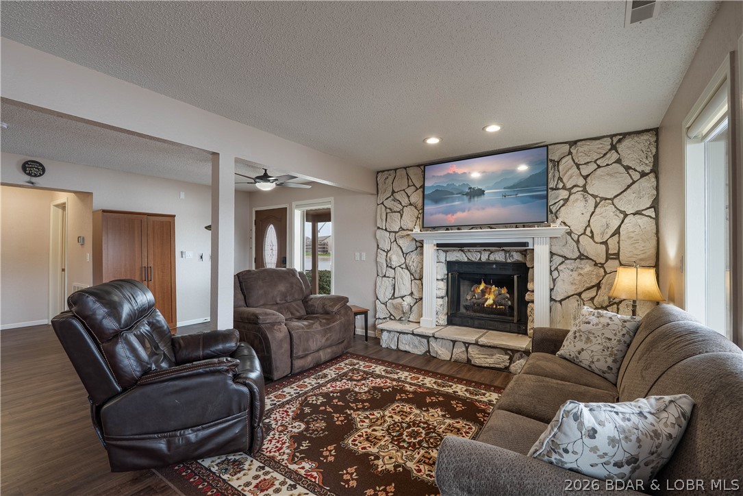 Lake Valley Condominiums - Residential