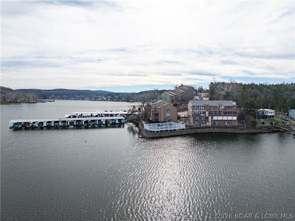 Lake Valley Condominiums - Residential