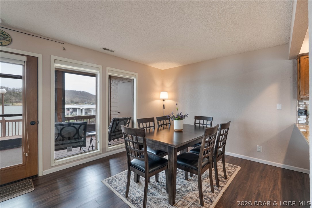 Lake Valley Condominiums - Residential