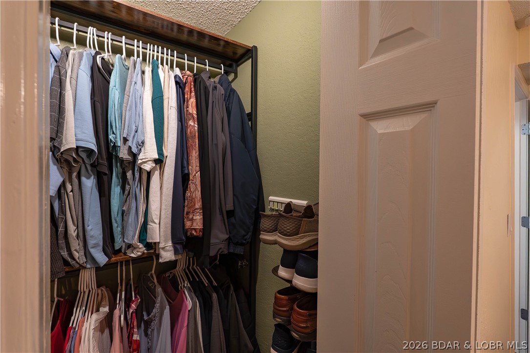 Lake Valley Condominiums - Residential