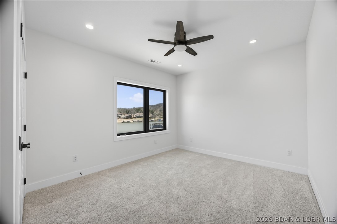 Arrowridge Shores - Residential