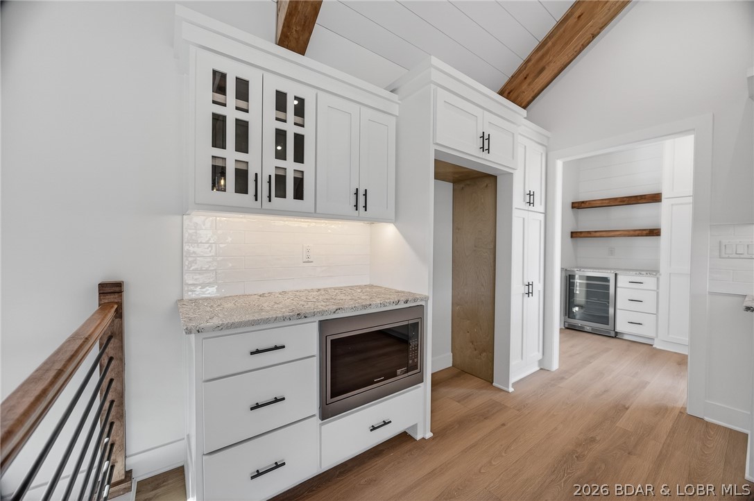 Arrowridge Shores - Residential