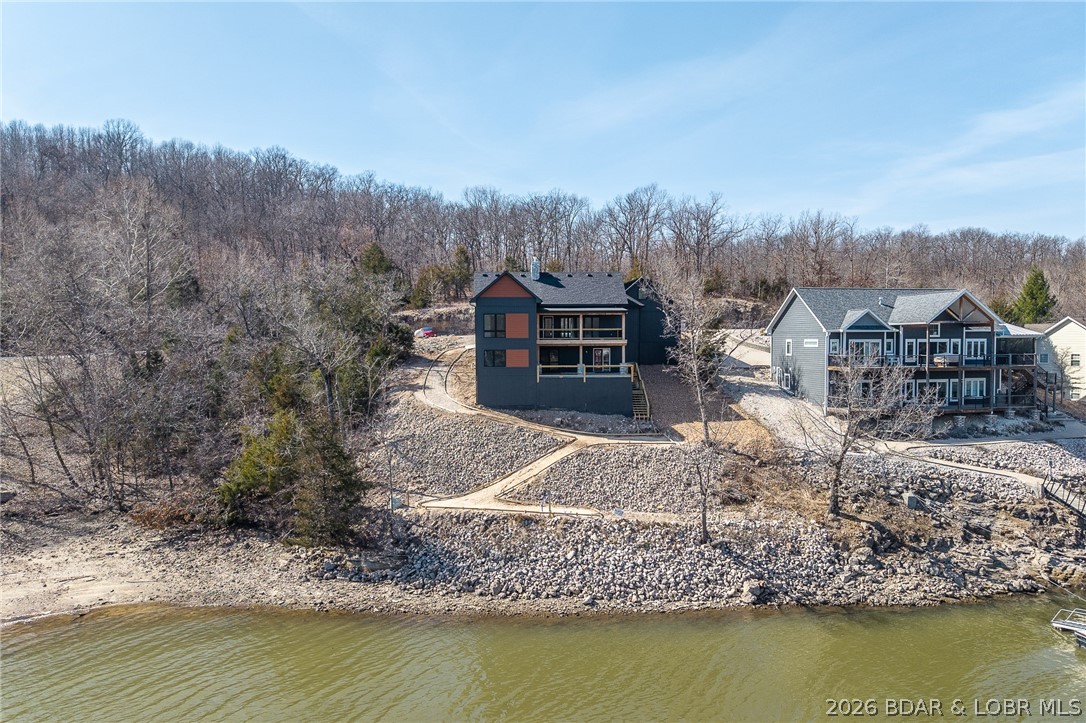 Arrowridge Shores - Residential