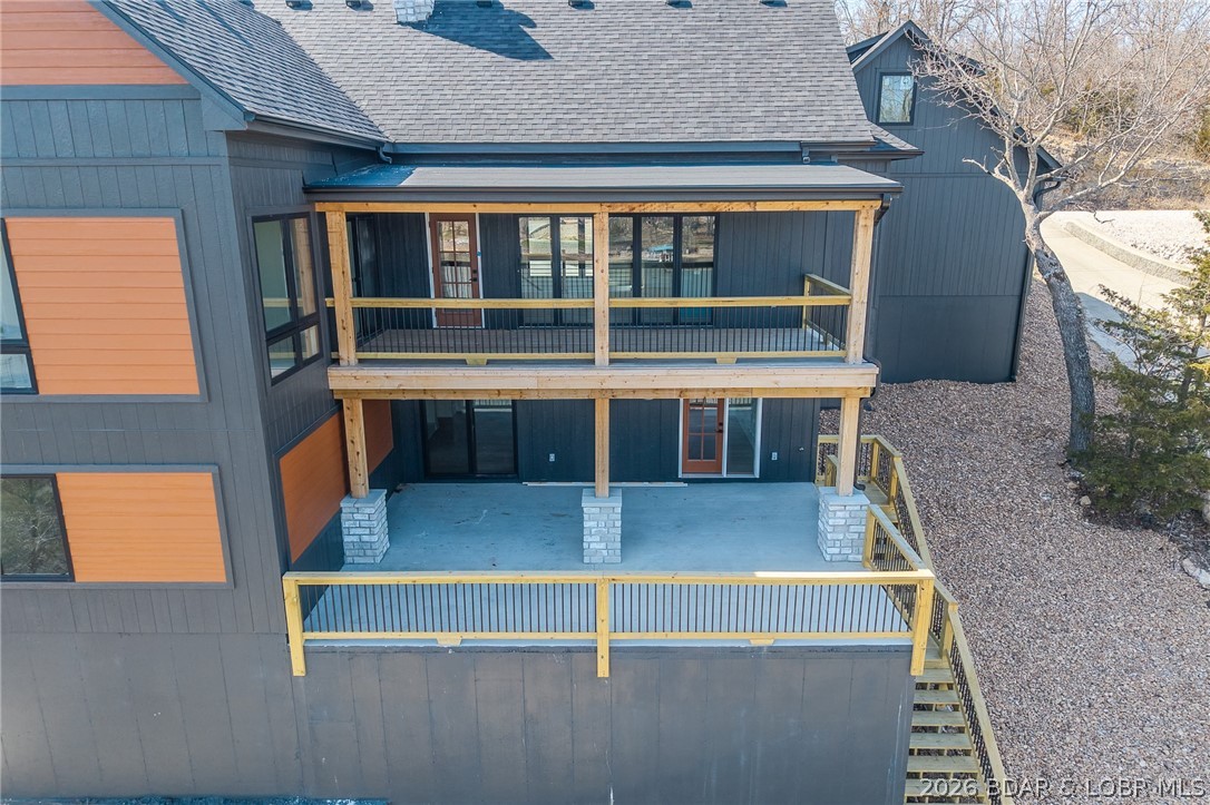 Arrowridge Shores - Residential