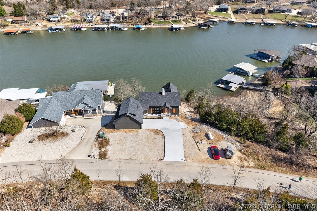 Arrowridge Shores - Residential