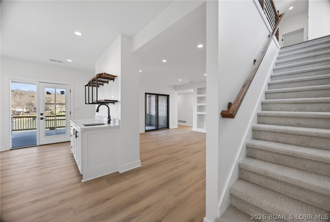 Arrowridge Shores - Residential