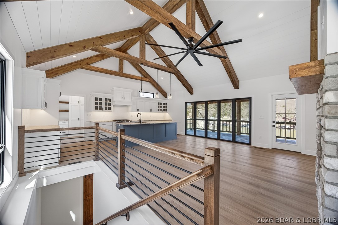 Arrowridge Shores - Residential