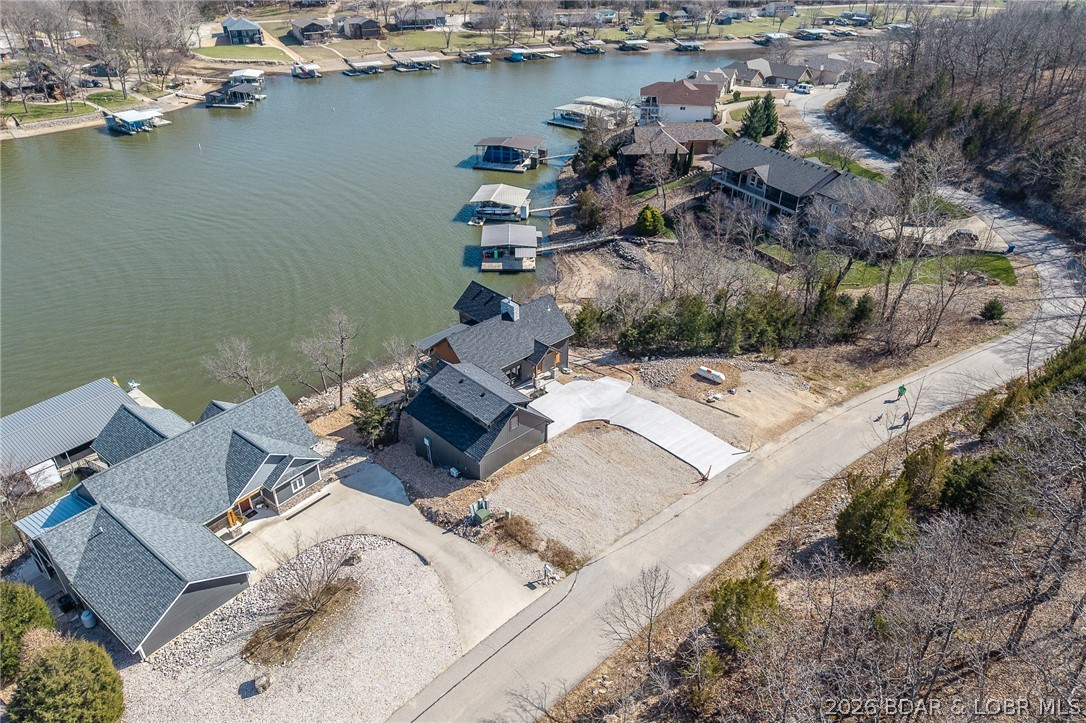 Arrowridge Shores - Residential