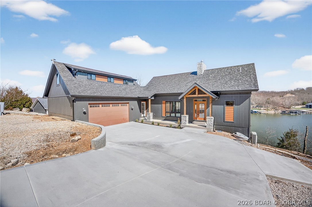 Arrowridge Shores - Residential