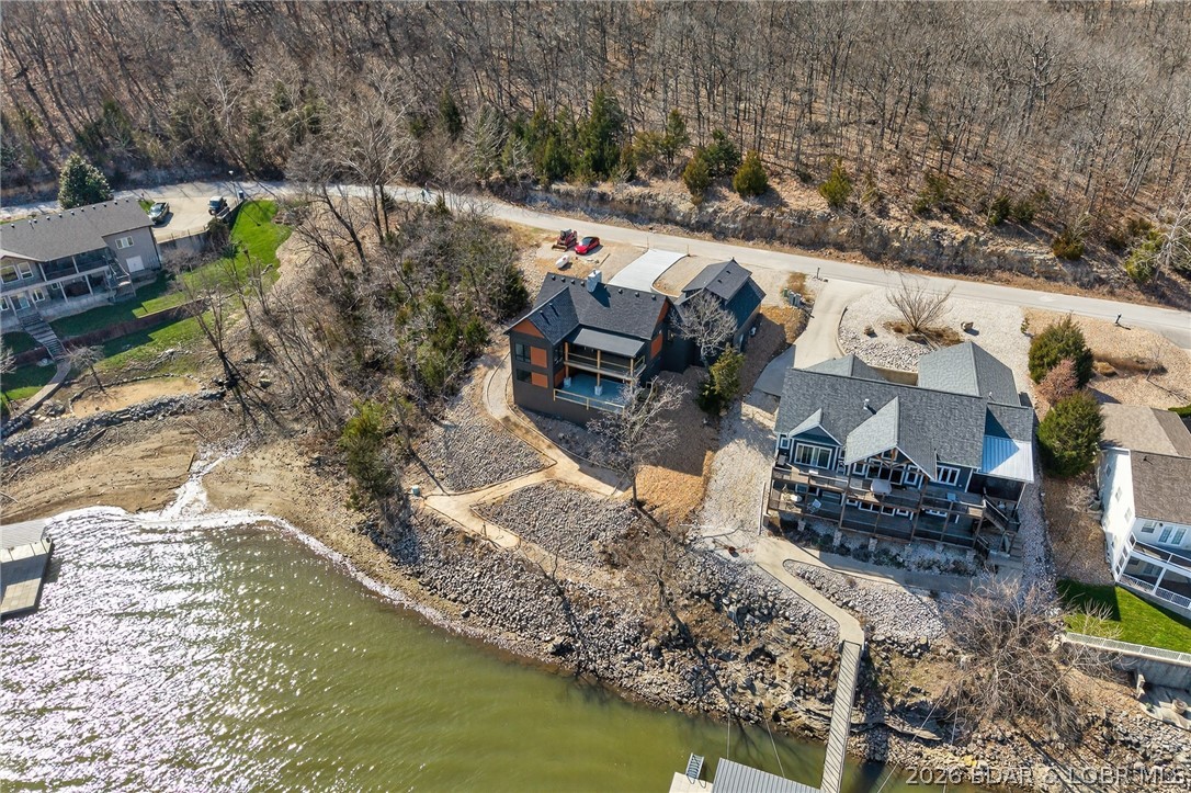 Arrowridge Shores - Residential