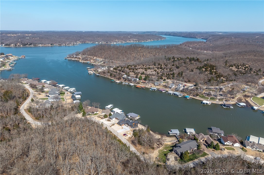 Arrowridge Shores - Residential