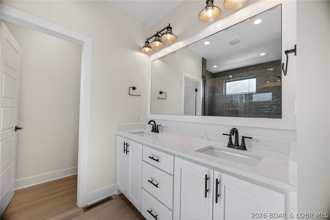 Arrowridge Shores - Residential