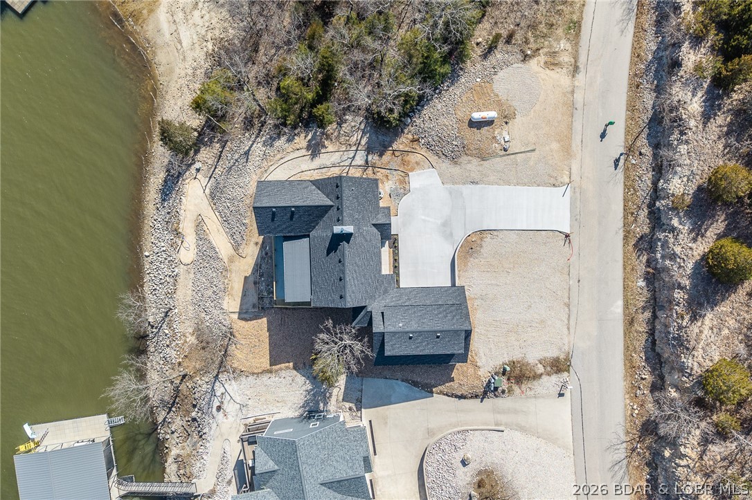 Arrowridge Shores - Residential