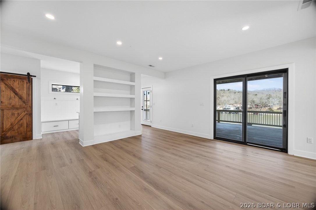 Arrowridge Shores - Residential