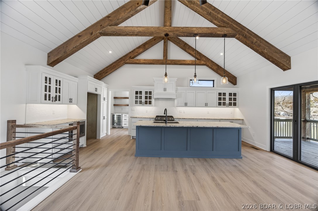 Arrowridge Shores - Residential