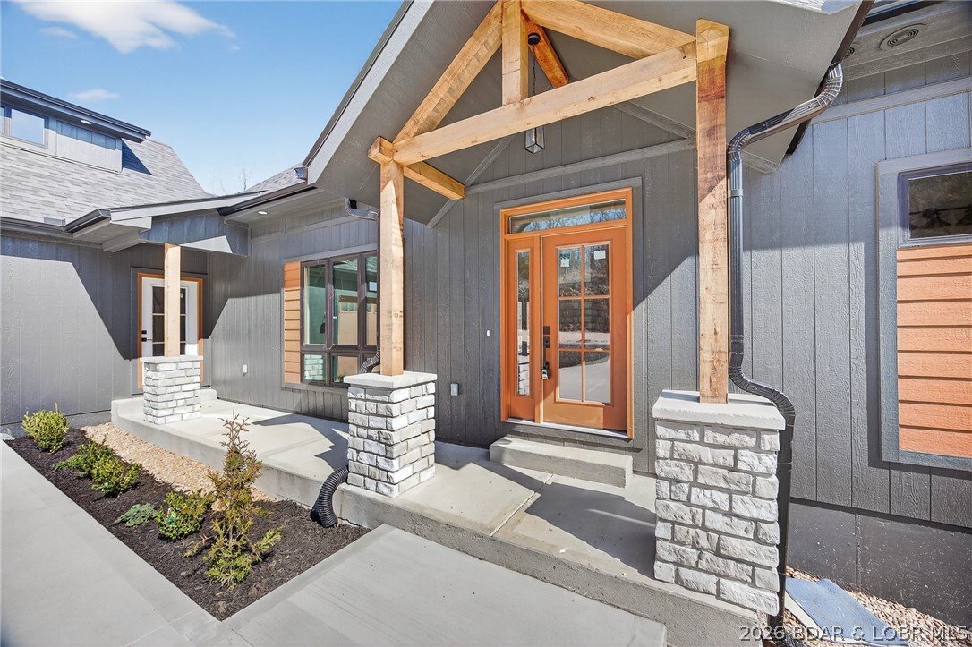 Arrowridge Shores - Residential