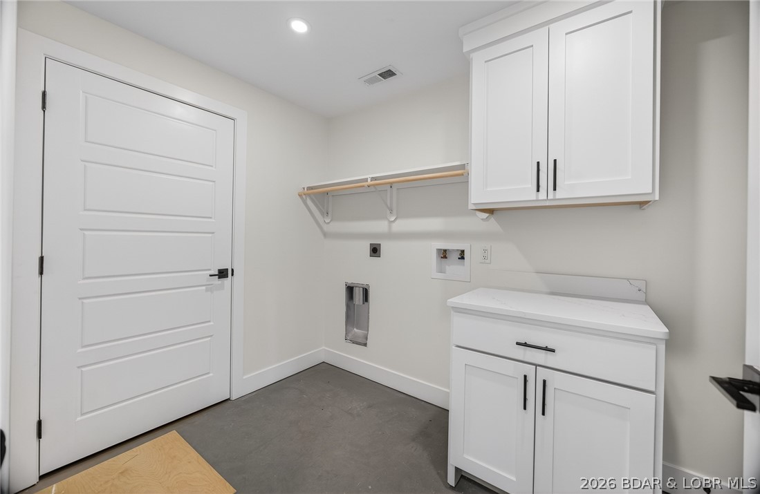 Arrowridge Shores - Residential