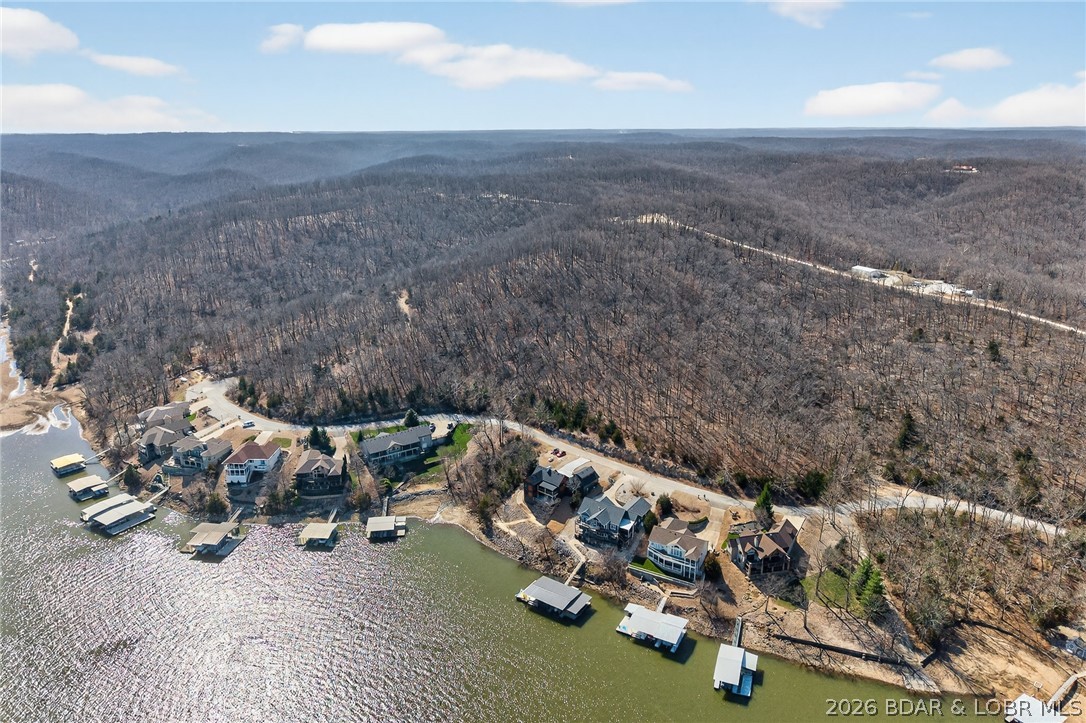 Arrowridge Shores - Residential