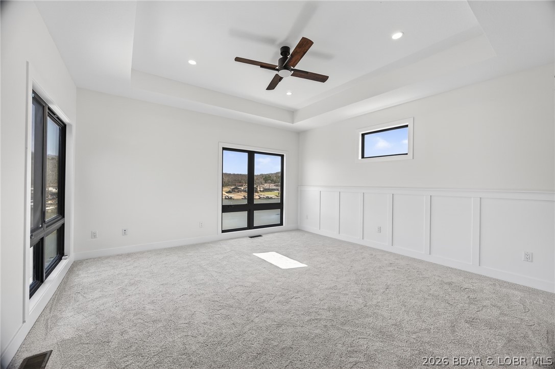 Arrowridge Shores - Residential