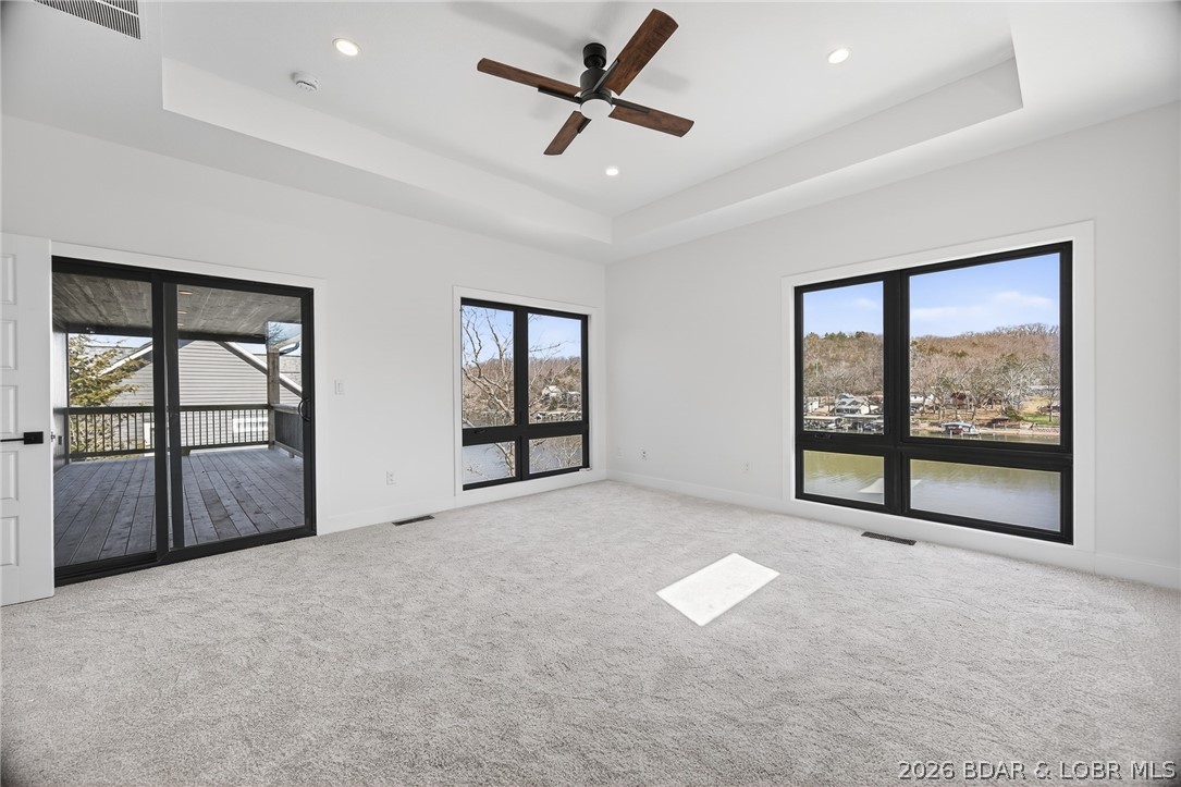 Arrowridge Shores - Residential