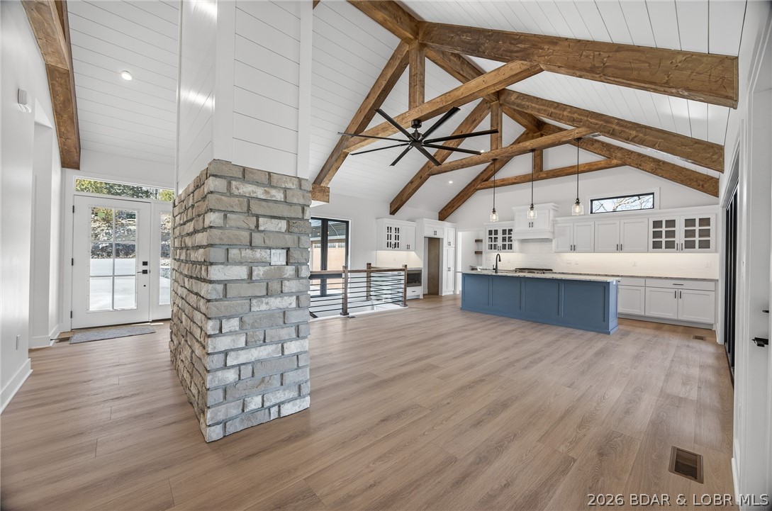 Arrowridge Shores - Residential