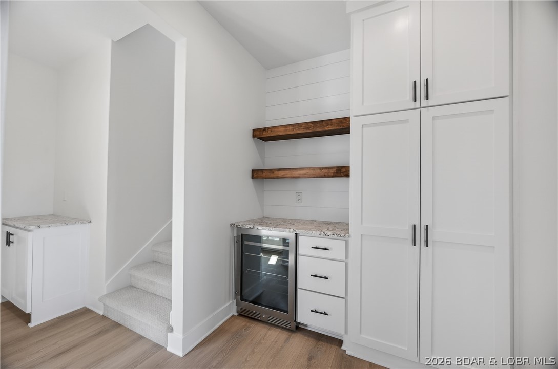 Arrowridge Shores - Residential