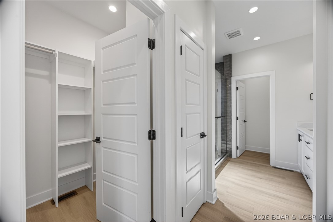 Arrowridge Shores - Residential