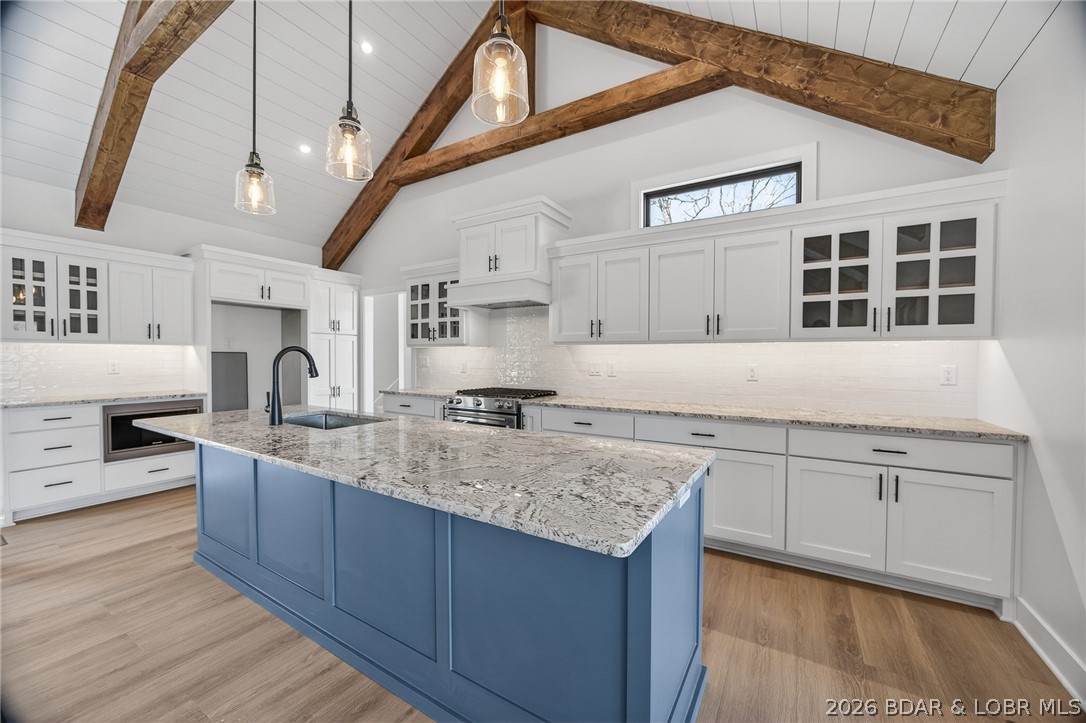 Arrowridge Shores - Residential