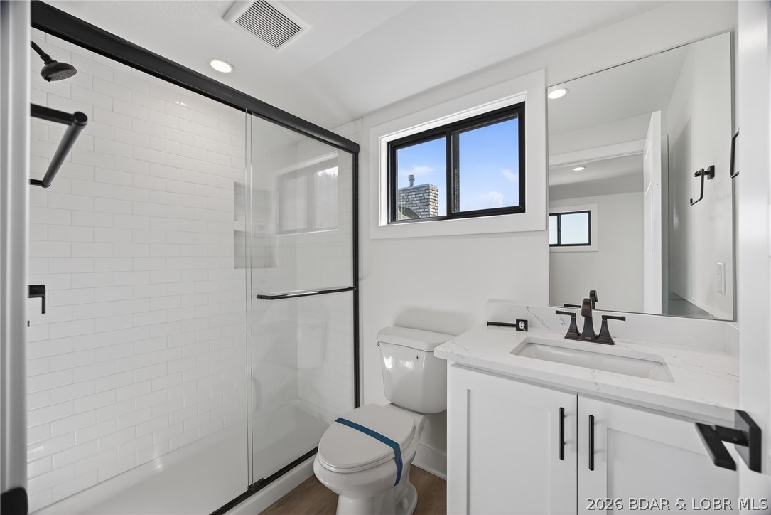 Arrowridge Shores - Residential