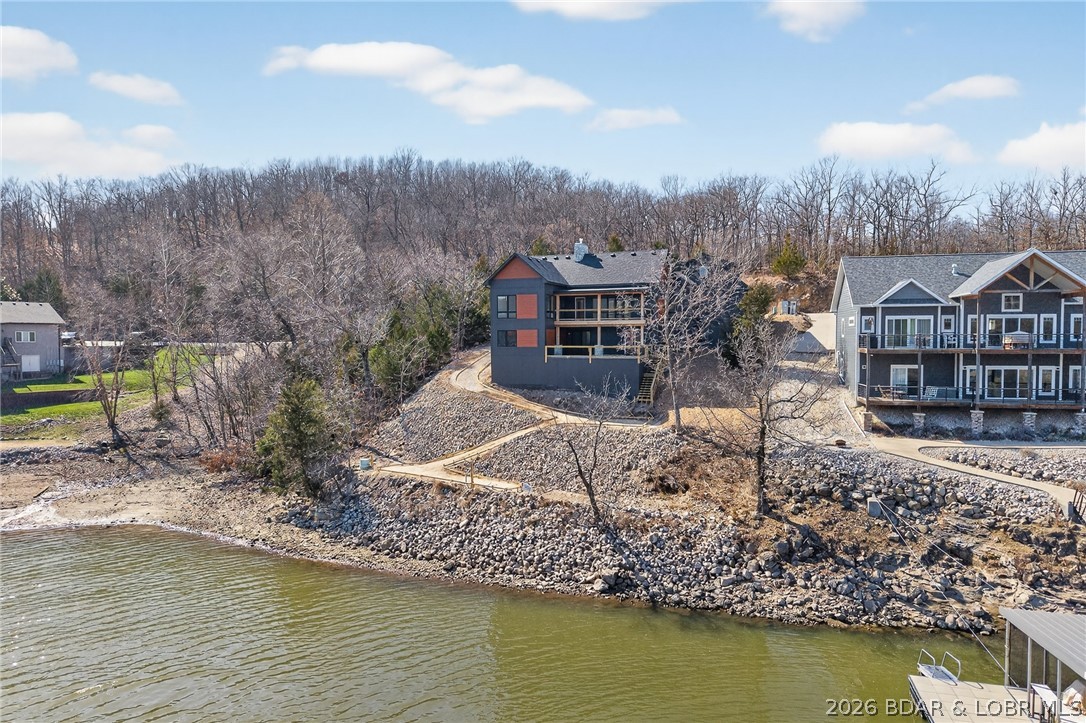 Arrowridge Shores - Residential