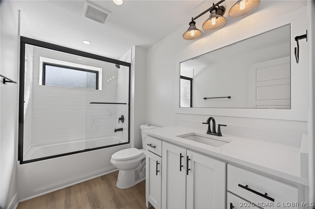 Arrowridge Shores - Residential