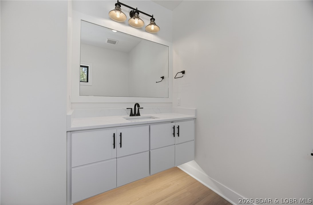 Arrowridge Shores - Residential