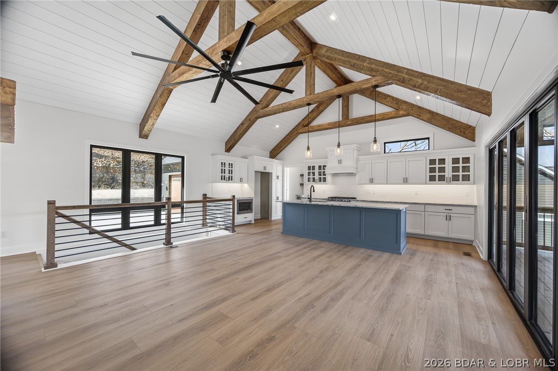 Arrowridge Shores - Residential