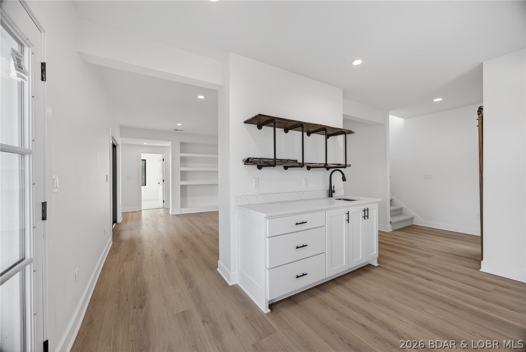 Arrowridge Shores - Residential