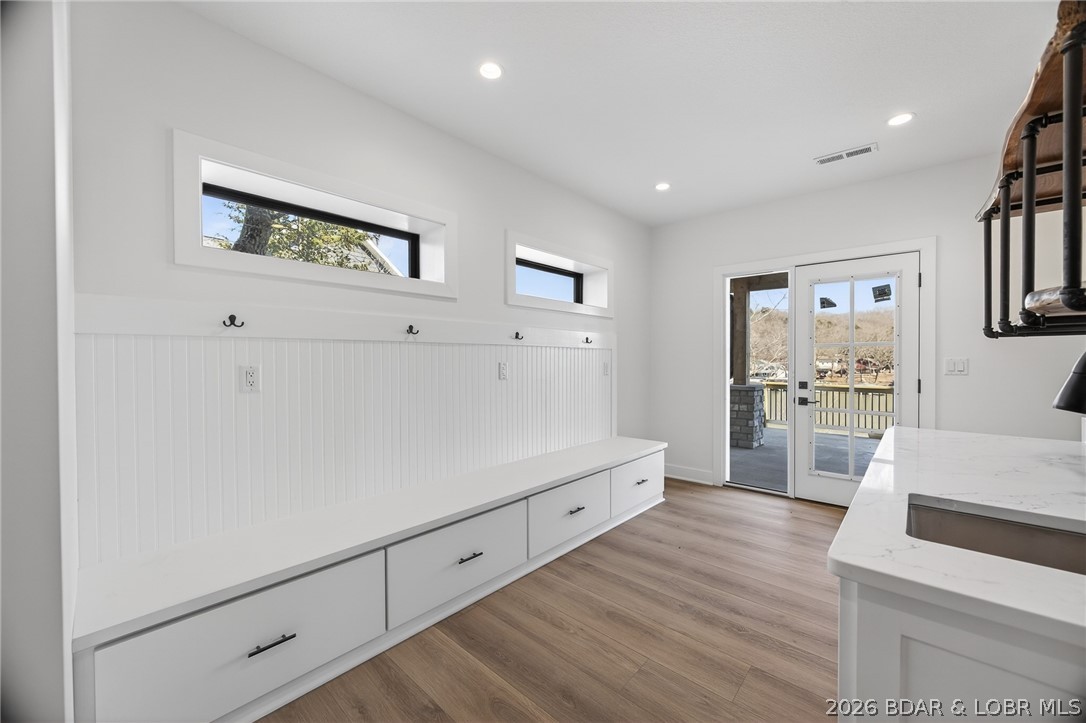 Arrowridge Shores - Residential