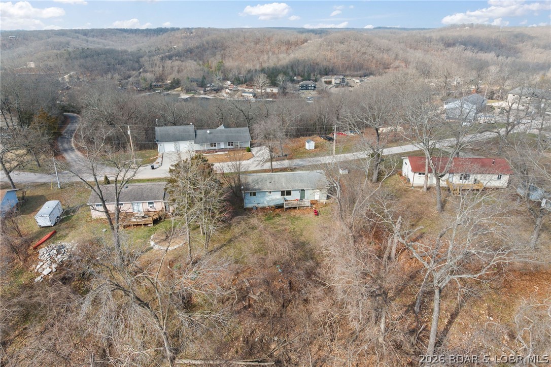 El Tampa Acres - Residential