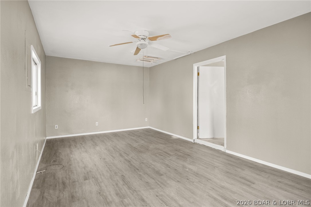 El Tampa Acres - Residential