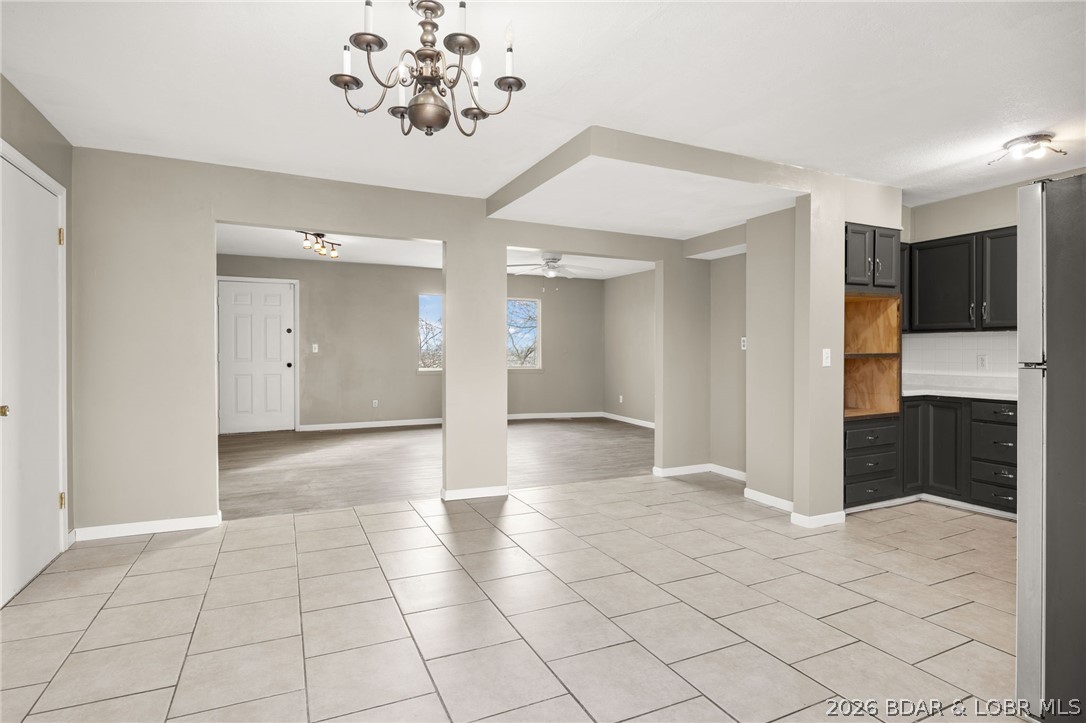 El Tampa Acres - Residential