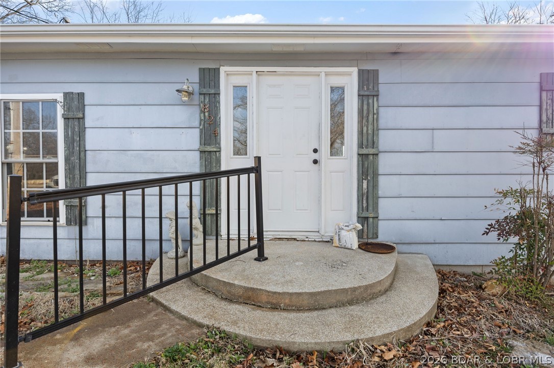 El Tampa Acres - Residential