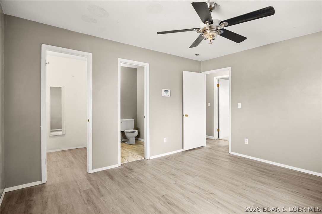 El Tampa Acres - Residential