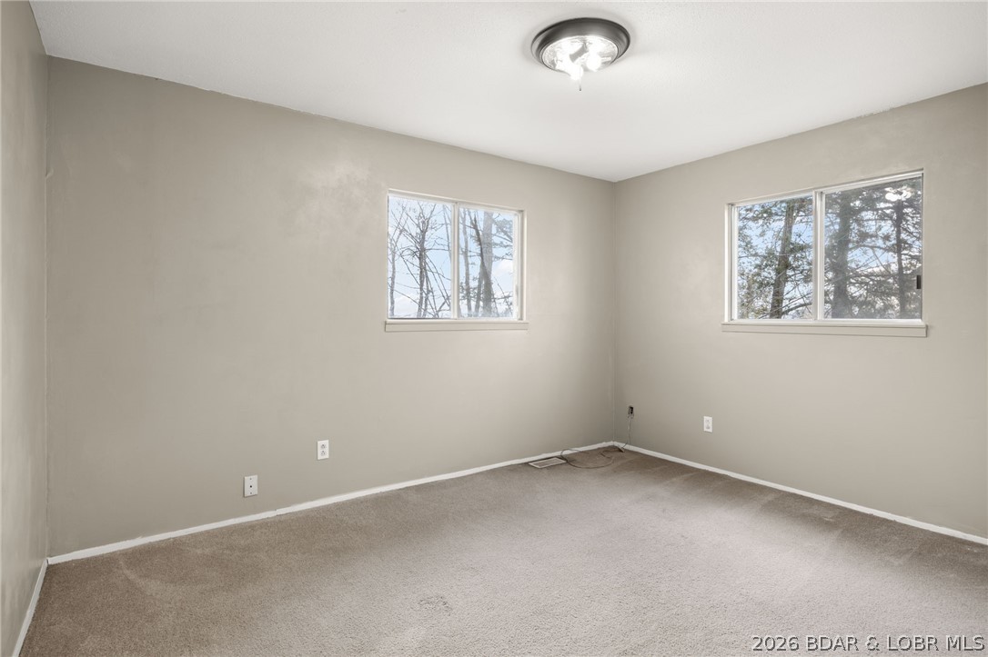 El Tampa Acres - Residential