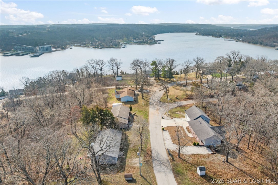 El Tampa Acres - Residential