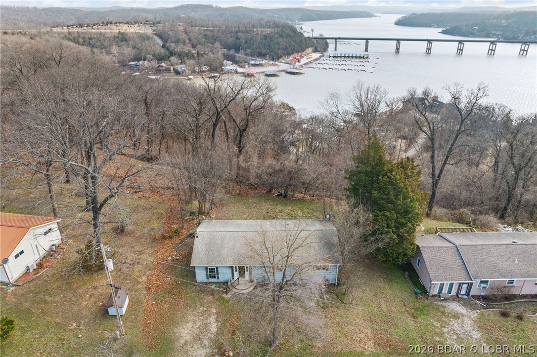 El Tampa Acres - Residential