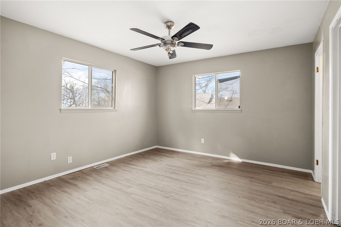 El Tampa Acres - Residential