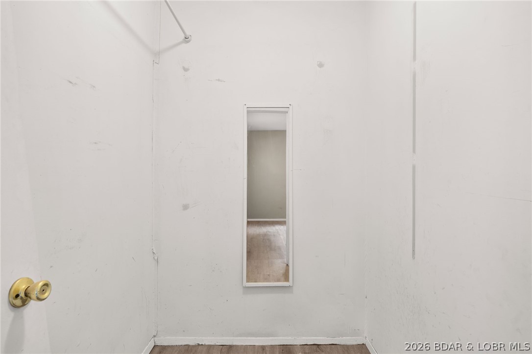 El Tampa Acres - Residential