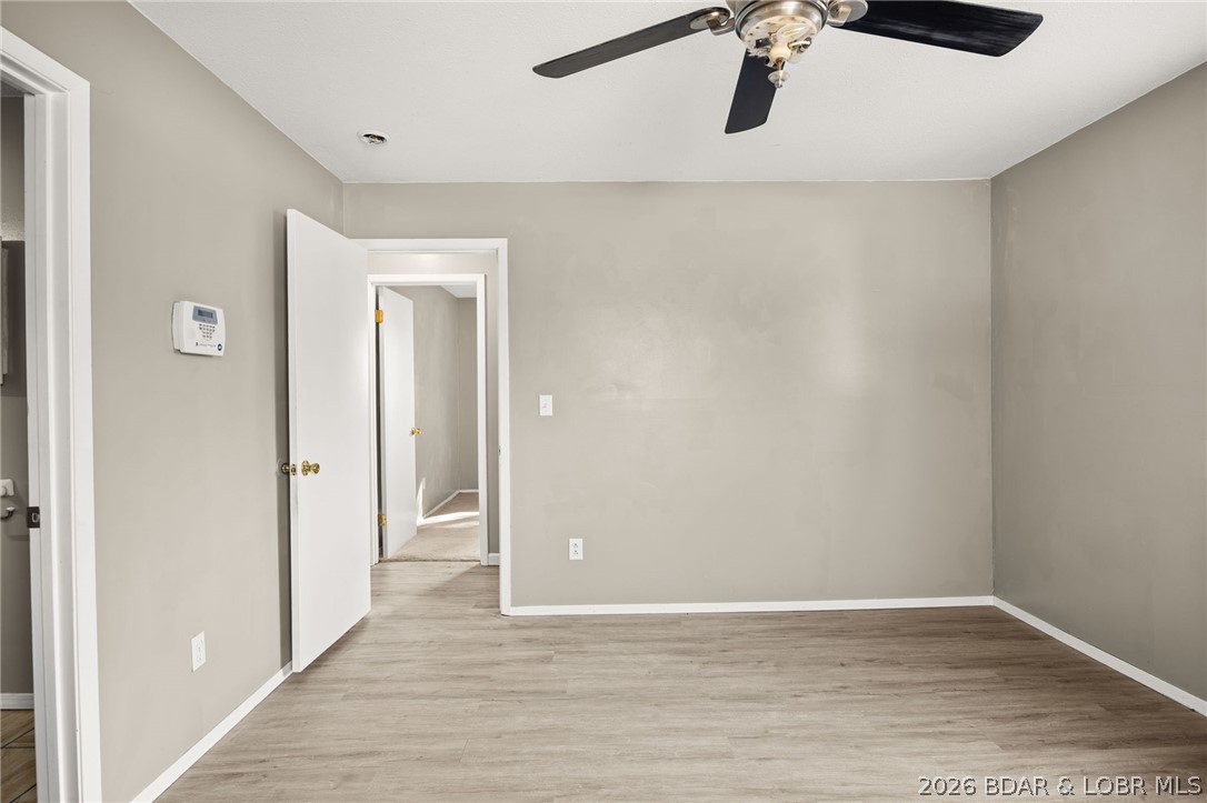 El Tampa Acres - Residential