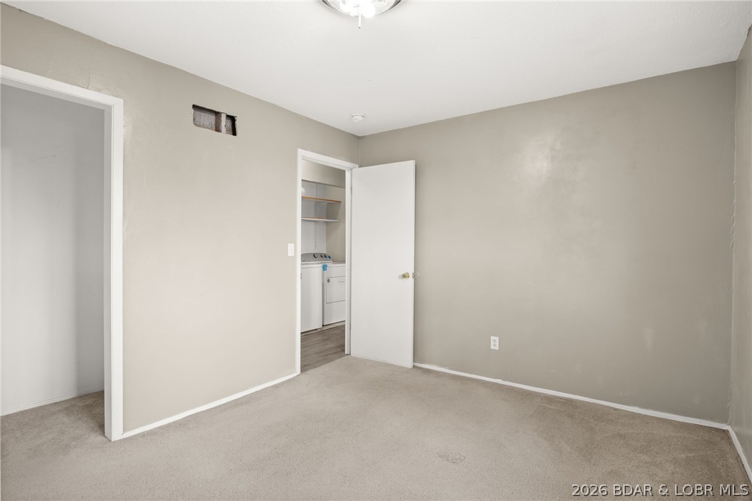 El Tampa Acres - Residential